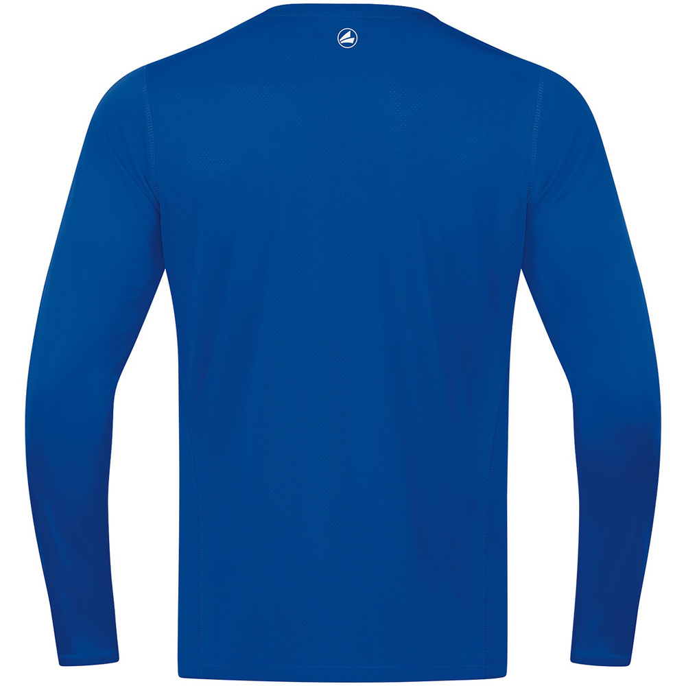 LONGSLEEVE JAKO RUN 2.0, ROYAL MEN. 