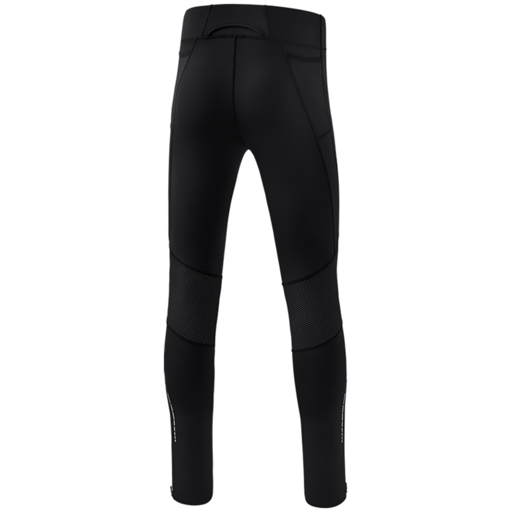 Mallas largas hombre discount running