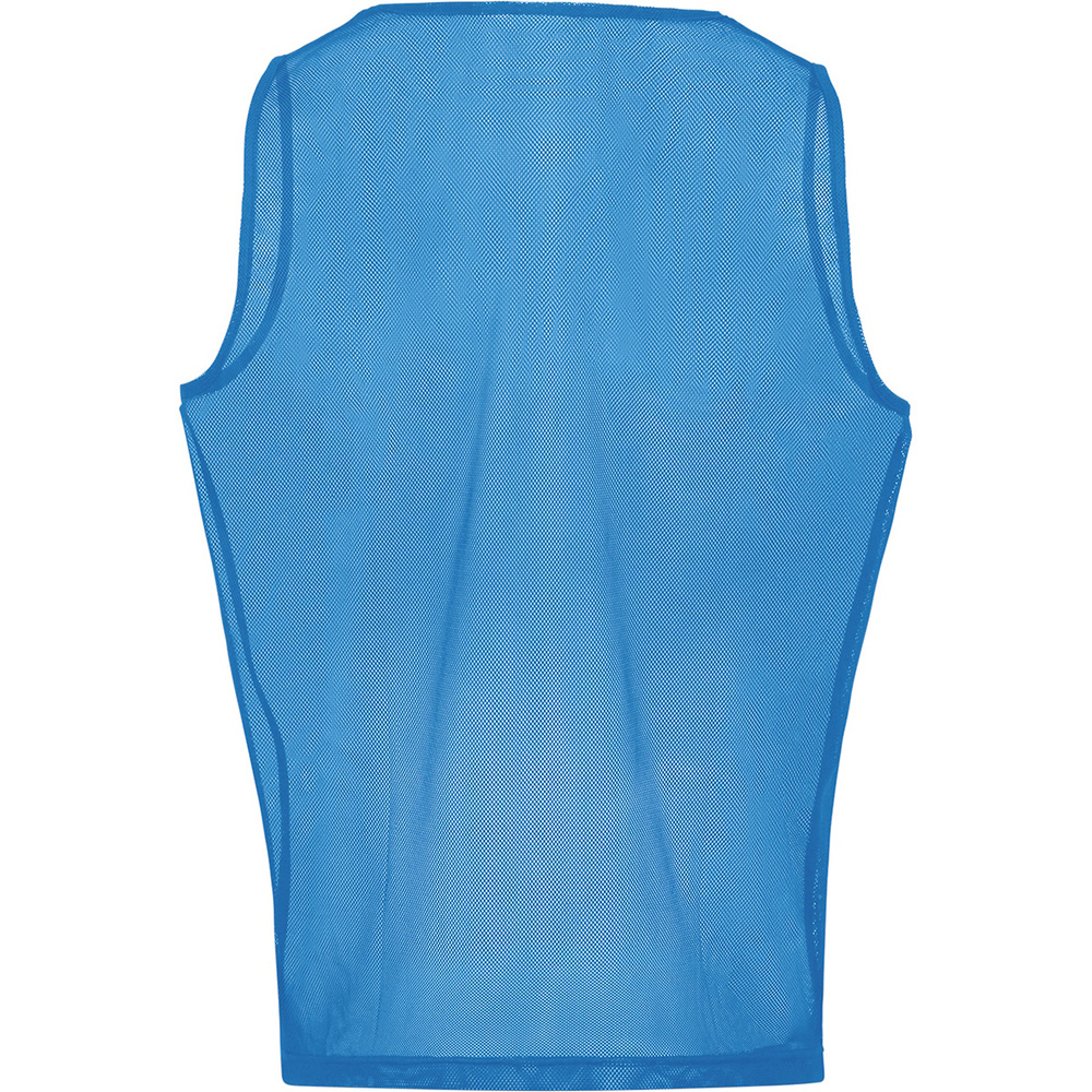 MARKING VEST JAKO CLASSIC 2.0, SKY BLUE. 