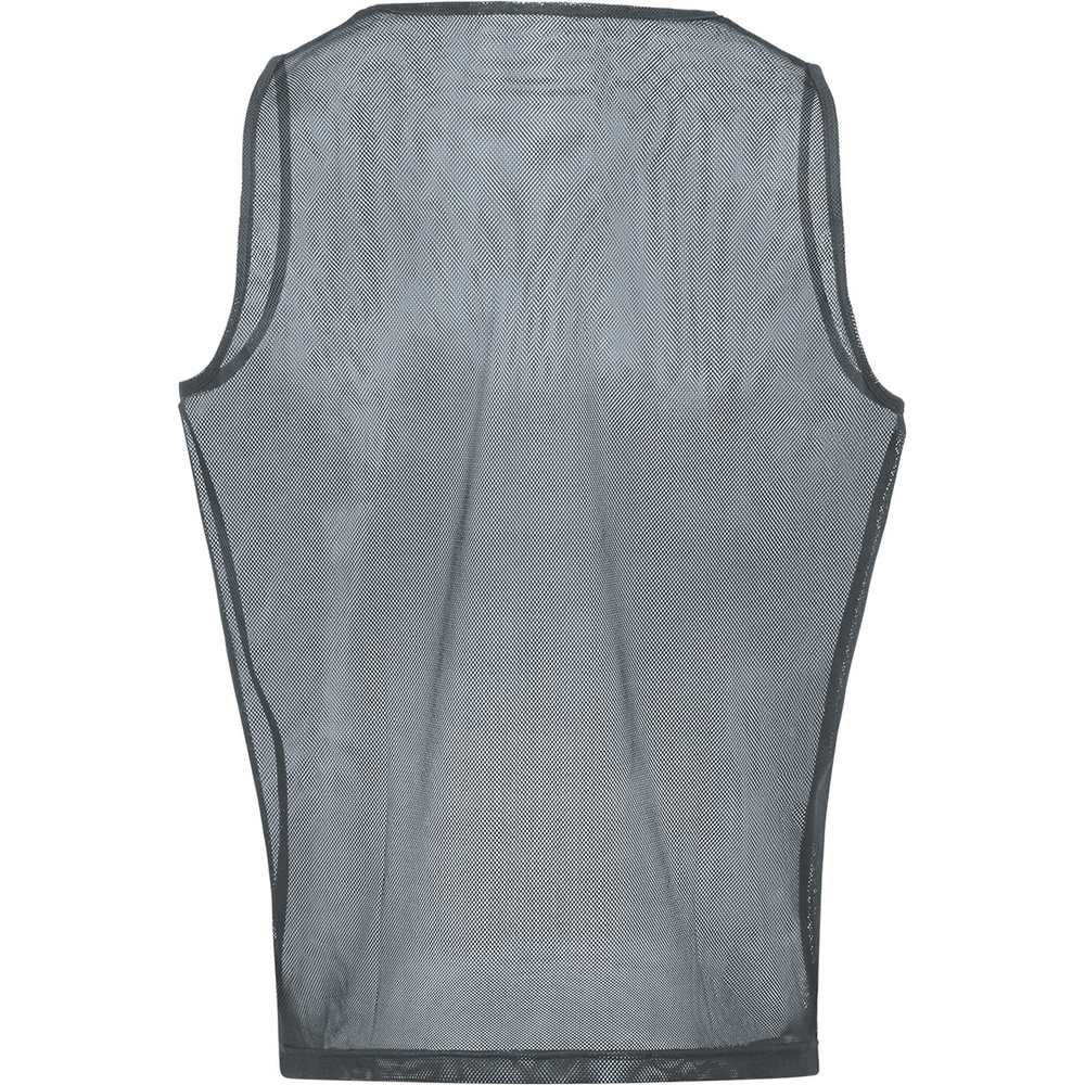 MARKING VEST JAKO CLASSIC 2.0, STONE GREY. 