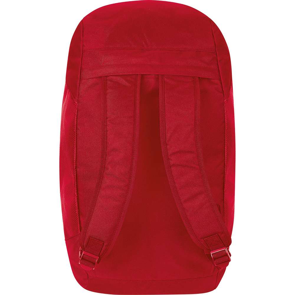 MOCHILA JAKO, ROJA. 