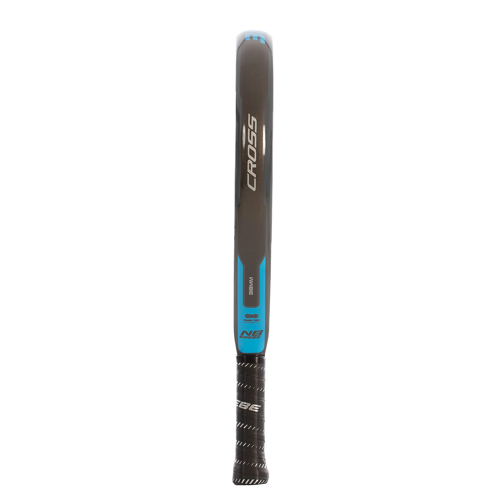 PADDLE RACKET ENEBE CROSS BLUE. 