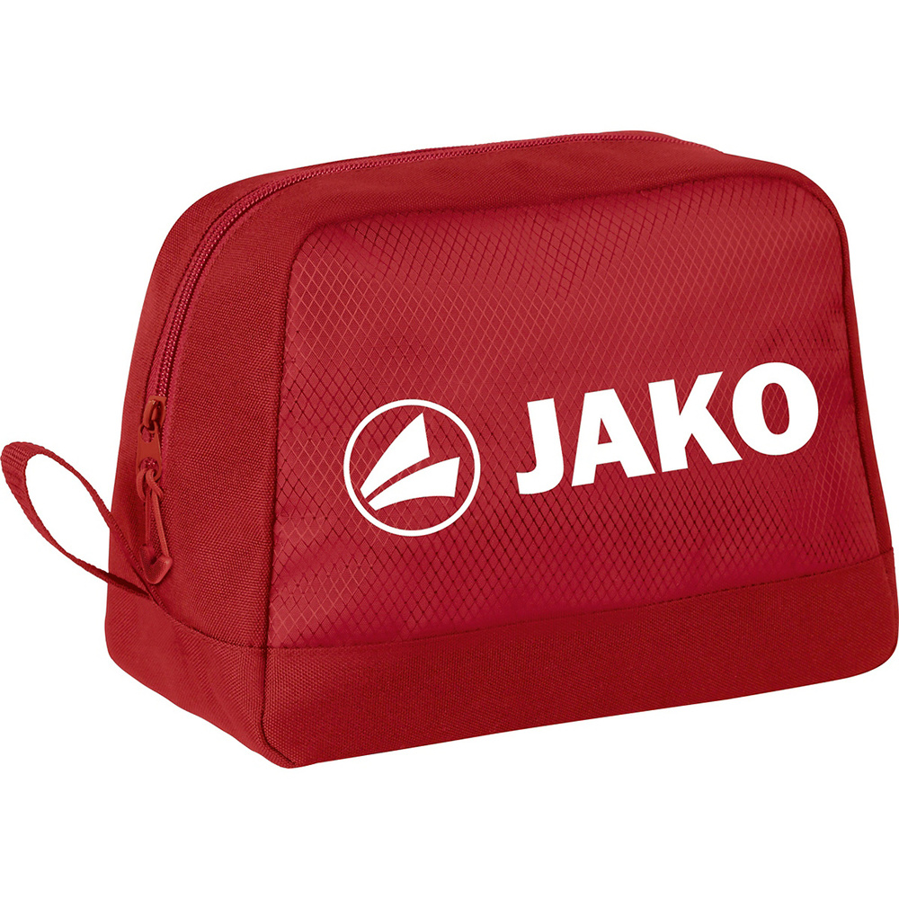 PERSONAL BAG JAKO, CHILI RED. 