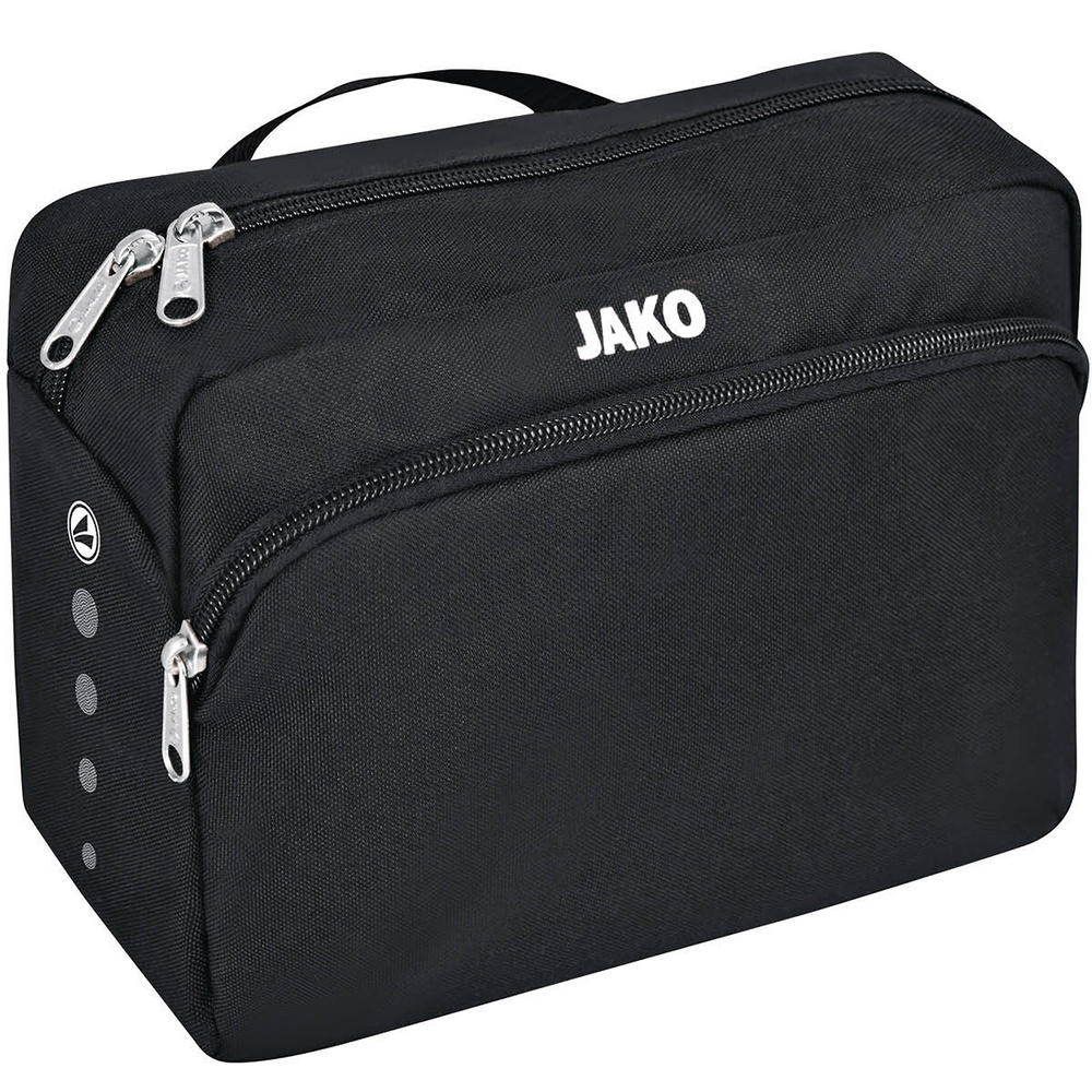 PERSONAL BAG JAKO CLASSICO, BLACK. 