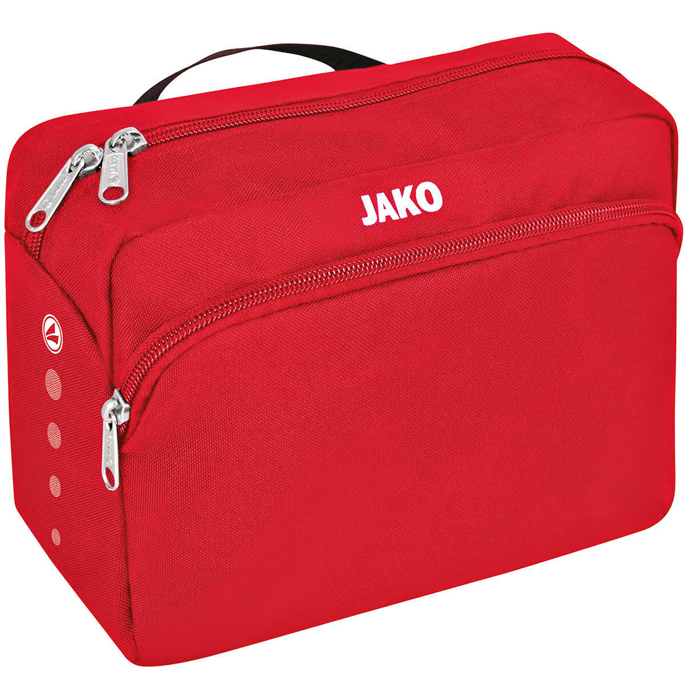 PERSONAL BAG JAKO CLASSICO, RED. 