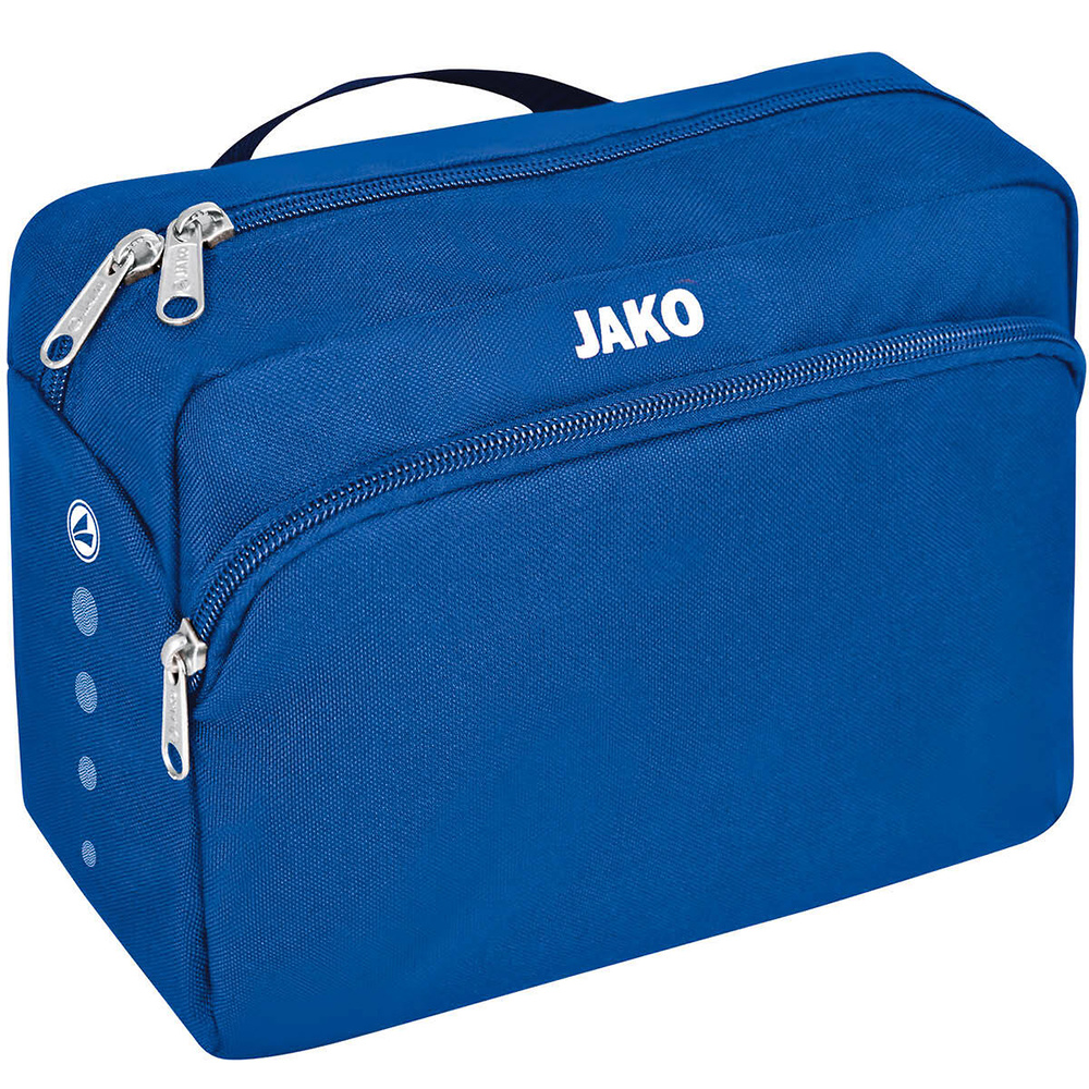 PERSONAL BAG JAKO CLASSICO, ROYAL. 