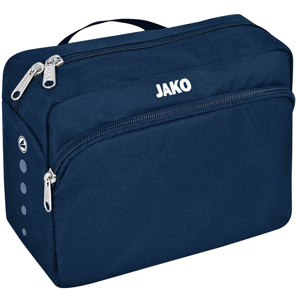 PERSONAL BAG JAKO CLASSICO, SEABLUE. 