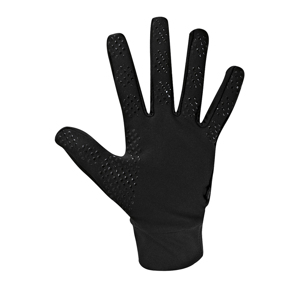 PLAYER GLOVE JAKO FUNCTION, BLACK. 