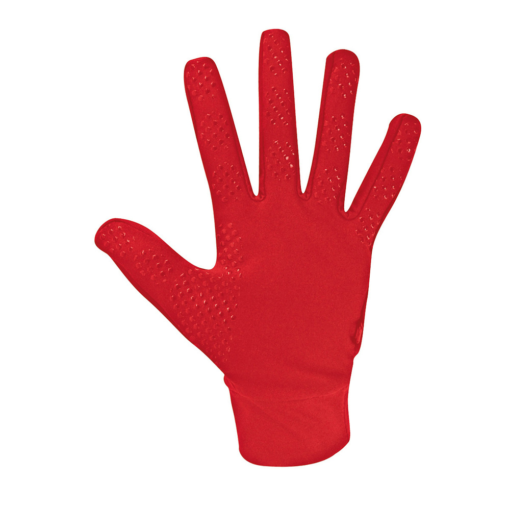 PLAYER GLOVE JAKO FUNCTION, RED. 