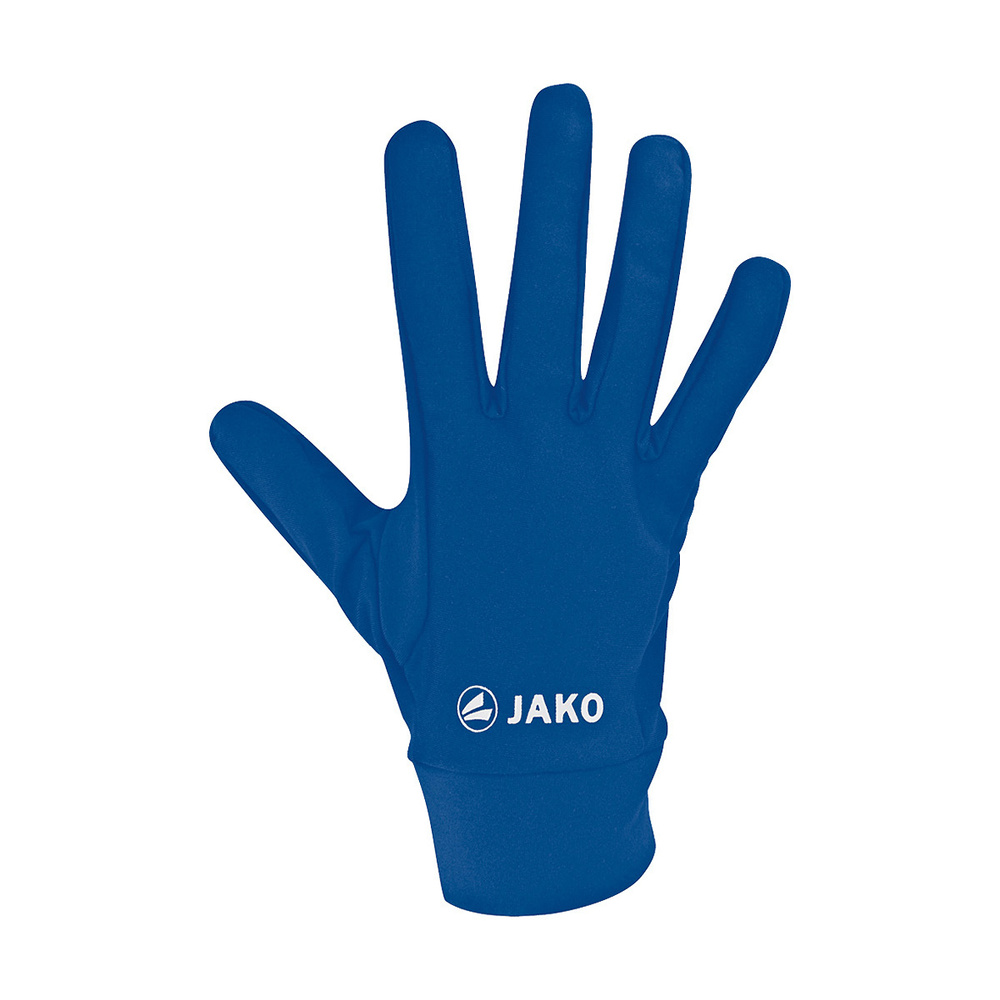 PLAYER GLOVE JAKO FUNCTION, ROYAL. 