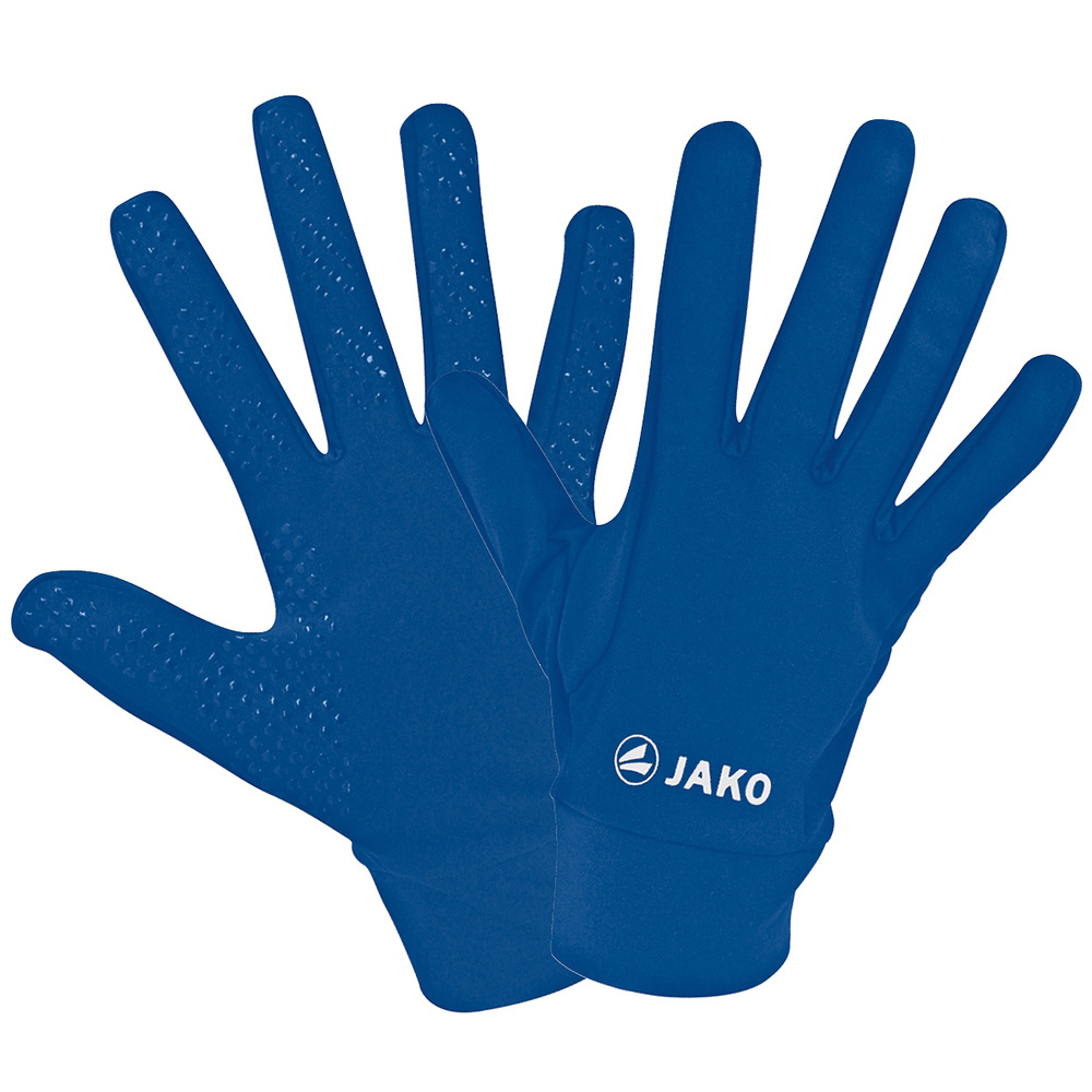 PLAYER GLOVE JAKO FUNCTION, ROYAL. 