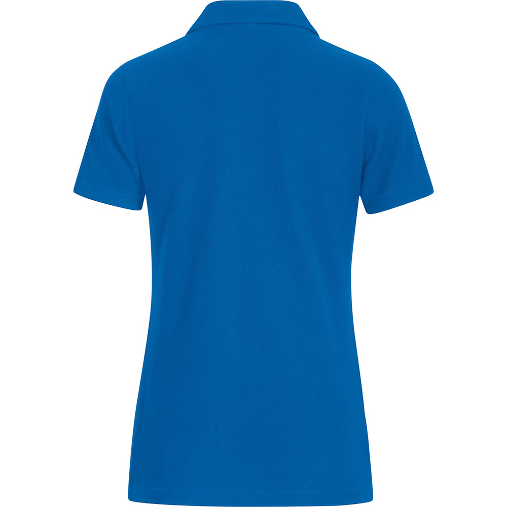 POLO JAKO BASE, ROYAL WOMEN. 