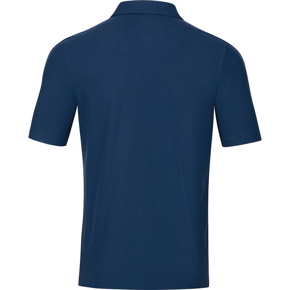 POLO JAKO BASE, SEABLUE MEN. 