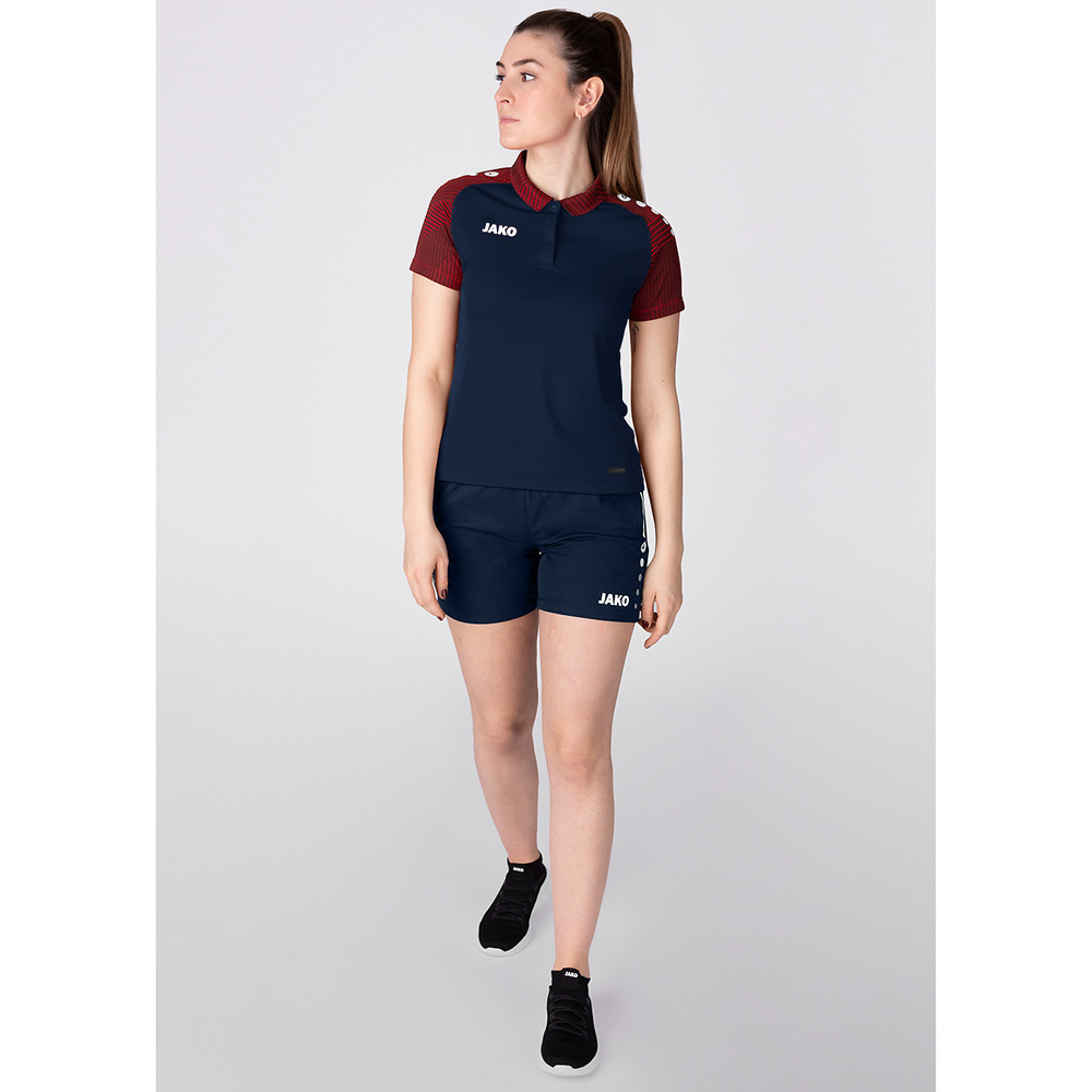 Fila performance hotsell polo shirts