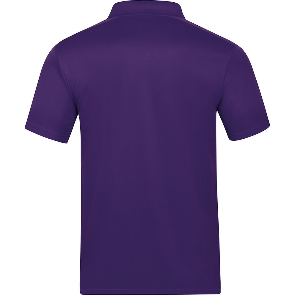 purple toddler polo shirt