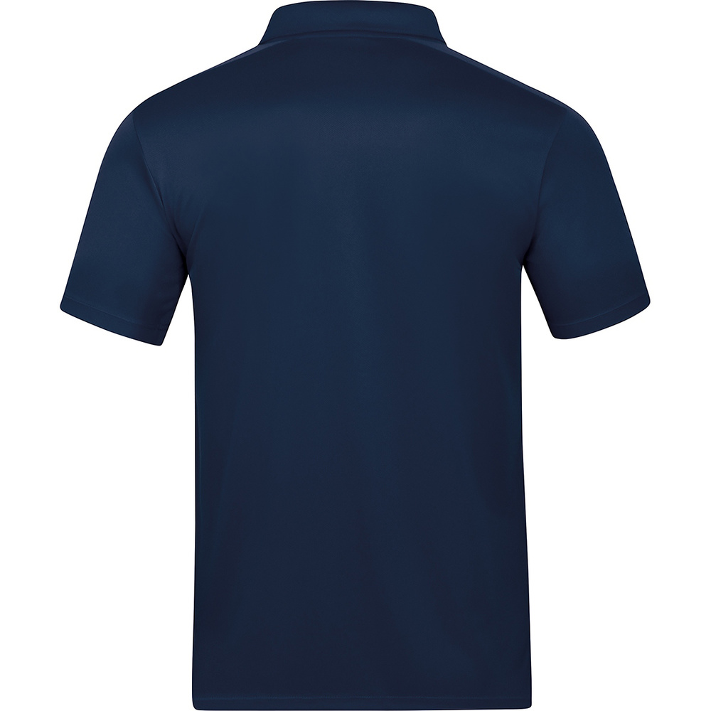 POLO SHIRT JAKO CLASSICO, SEABLUE KIDS. 