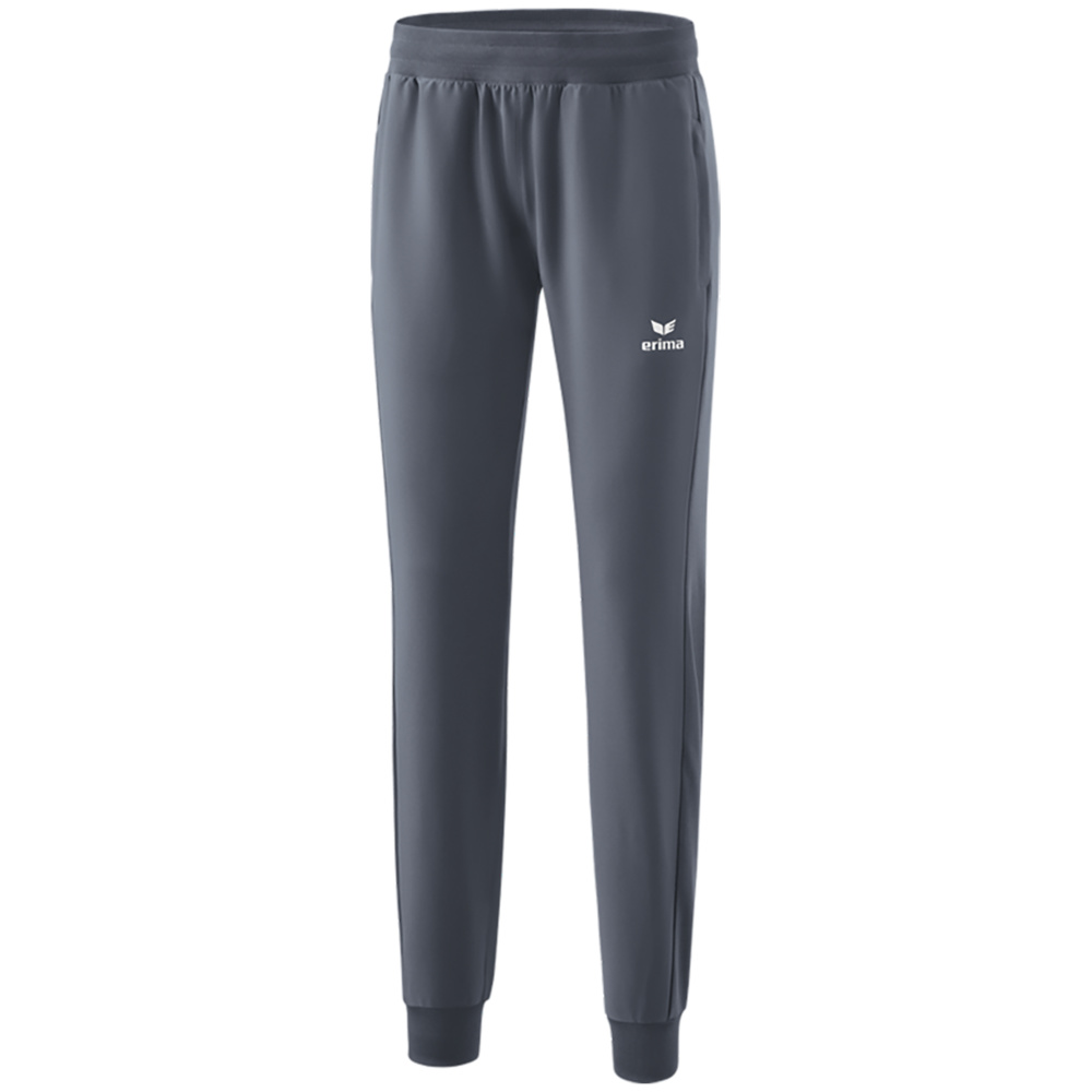 PRESENTATION PANTS ERIMA CHANGE, SLATE GREY WOMEN. 