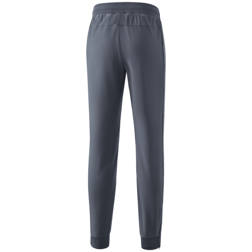 PRESENTATION PANTS ERIMA CHANGE, SLATE GREY WOMEN. 