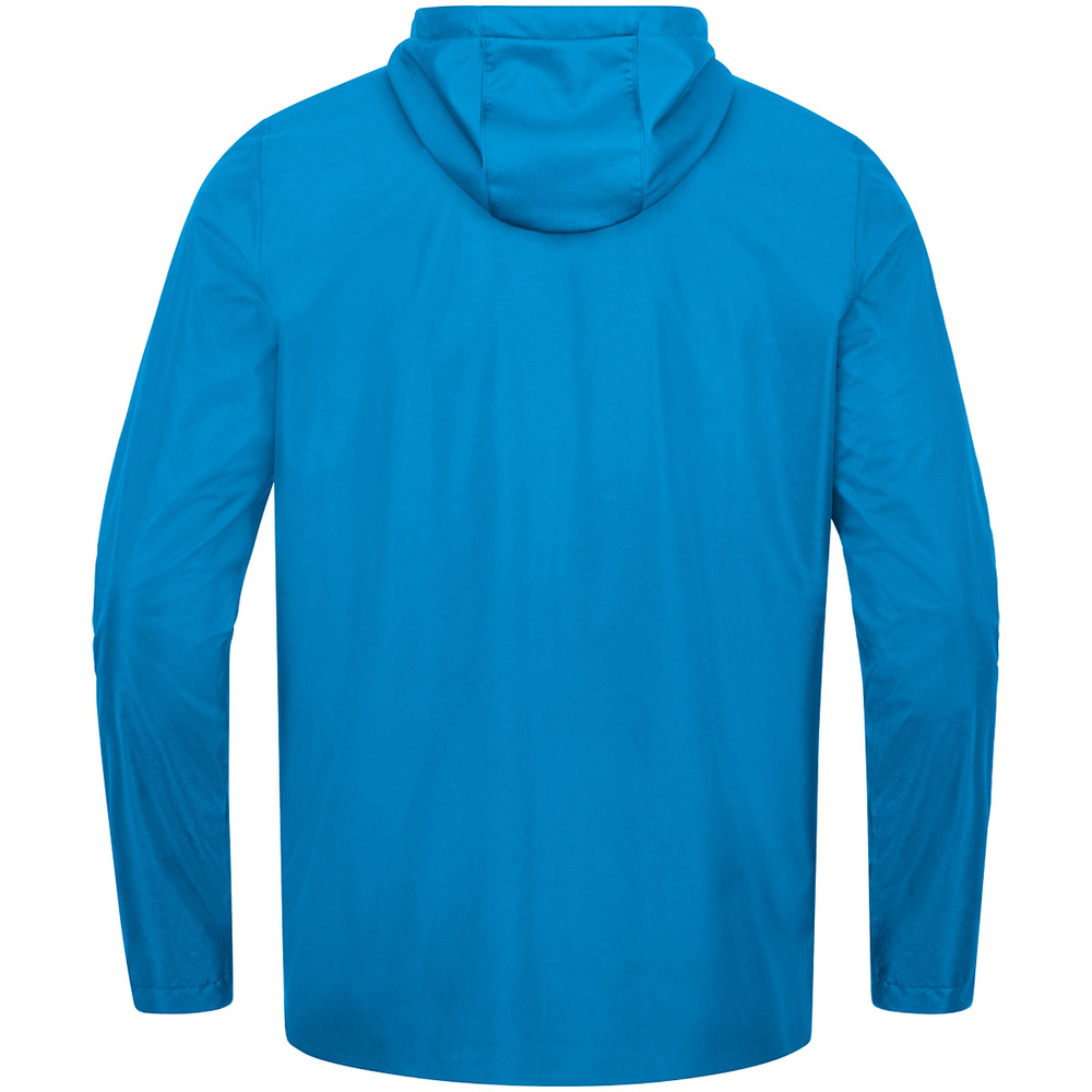 RAIN JACKET JAKO ALLROUND, JAKO BLUE KIDS. 