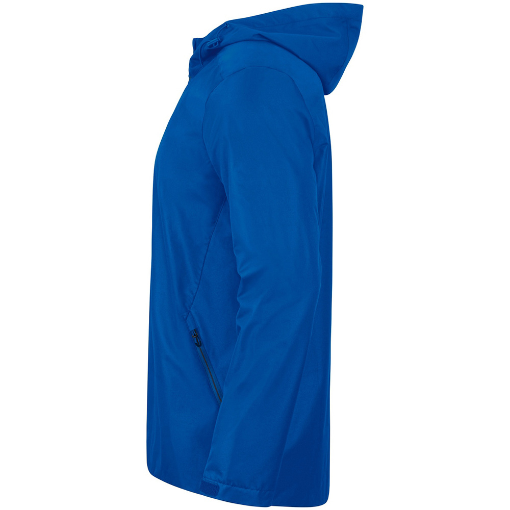 RAIN JACKET JAKO ALLROUND, ROYAL KIDS. 