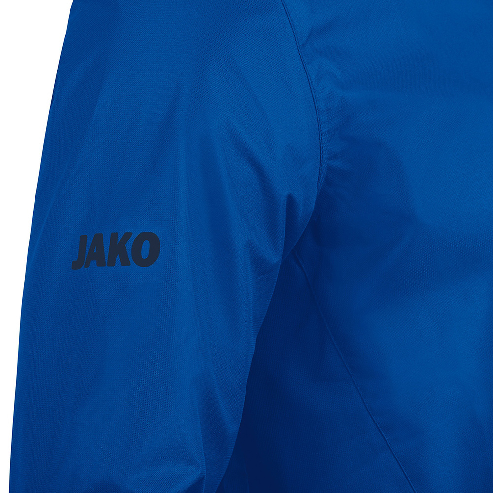 RAIN JACKET JAKO ALLROUND, ROYAL MEN. 