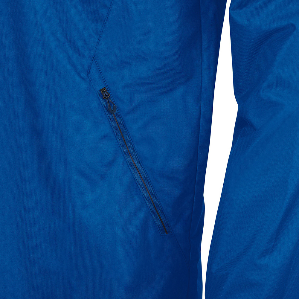 RAIN JACKET JAKO ALLROUND, ROYAL MEN. 