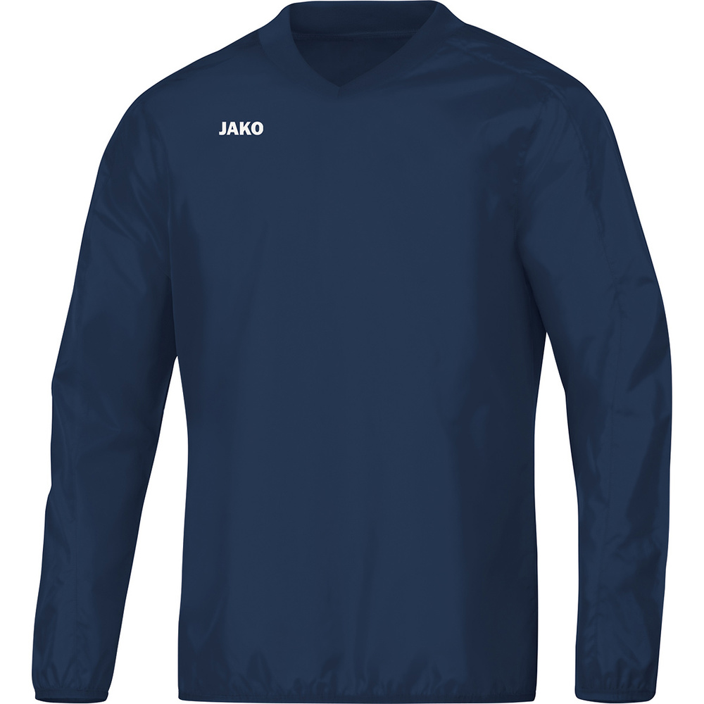 RAIN TOP JAKO BASIC, SEABLUE MEN. 