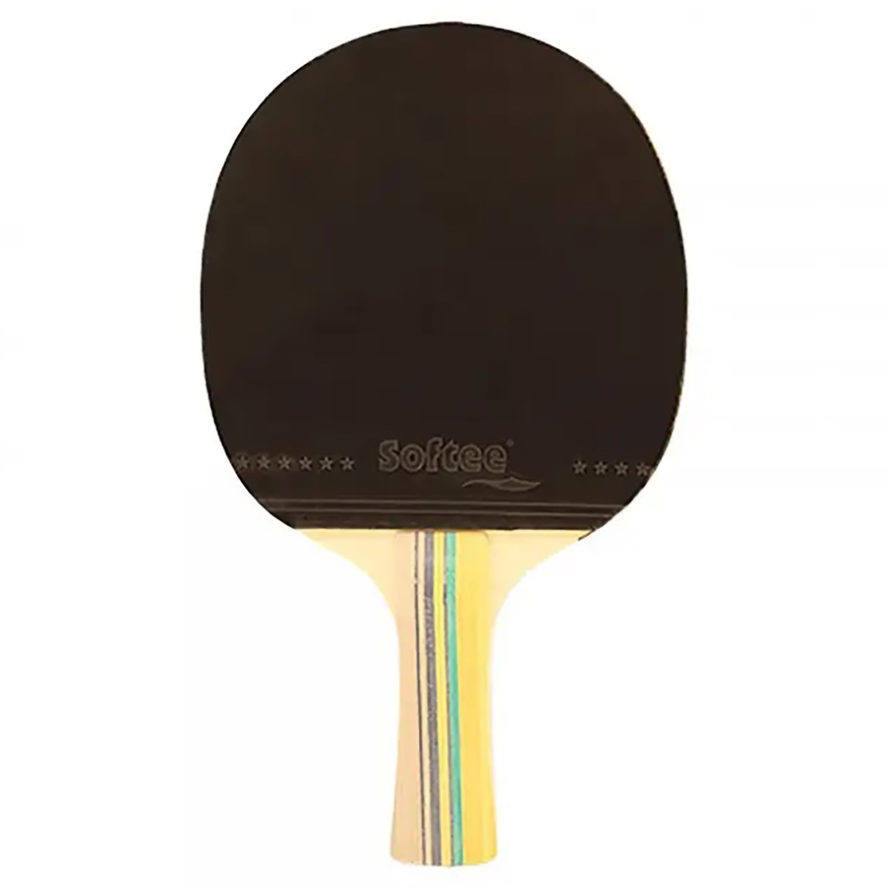 RAQUETA TENIS DE MESA SOFTEE P300. 0,00