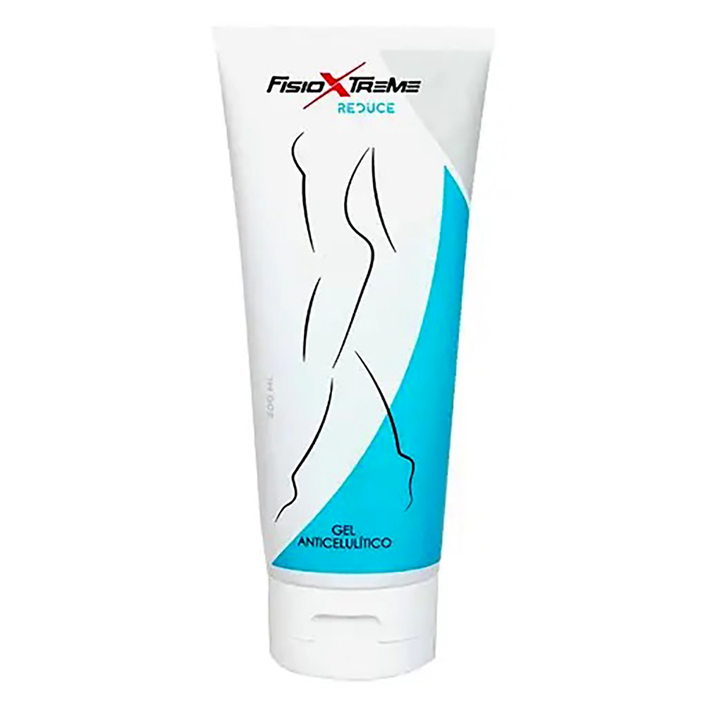 REDUCE FISIOXTREME ANTI-CELLULITE 200 ML. 