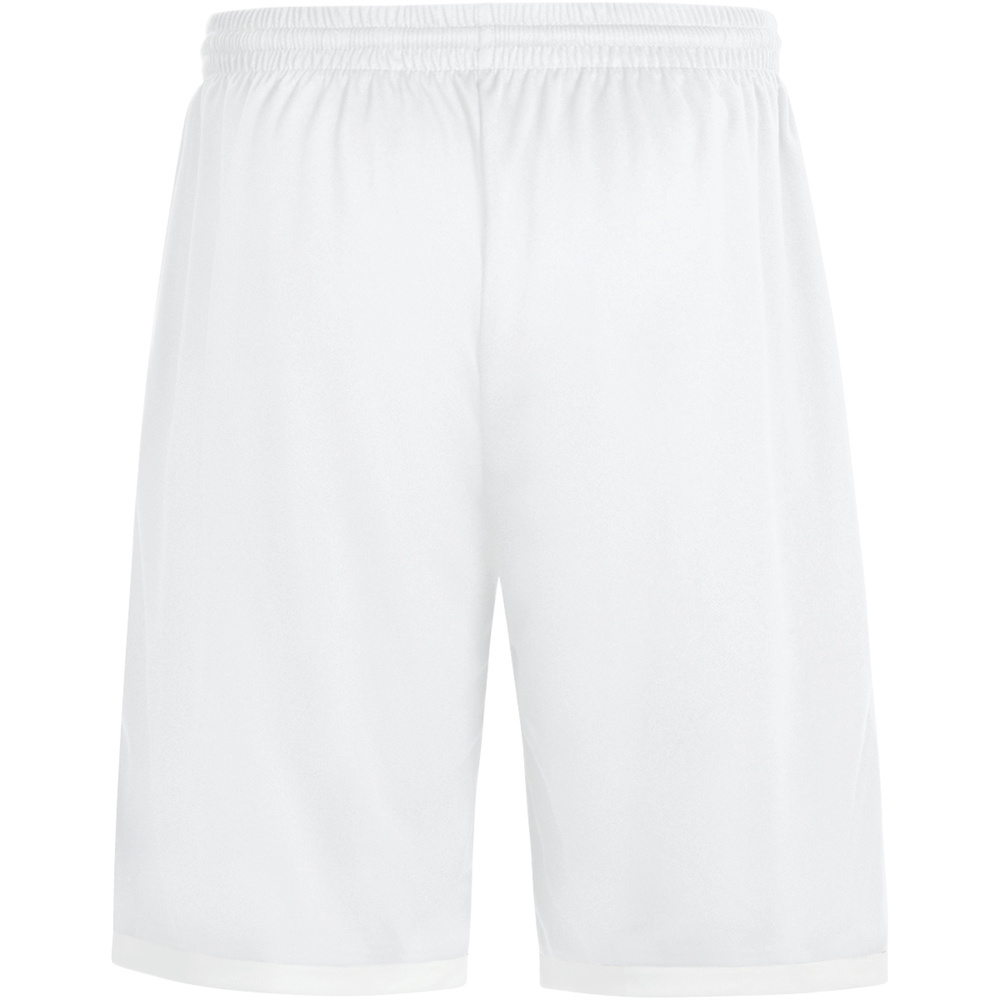 REVERSIBLE SHORTS JAKO CHANGE 2.0, ROYAL-WHITE KIDS. 