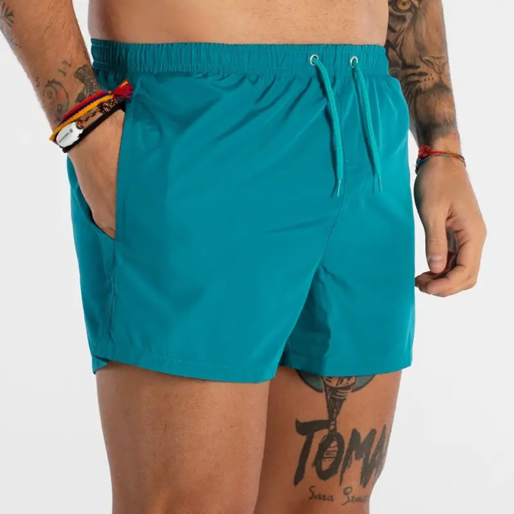 ROX R-OPEN SWIMMING COSTUME GREEN ADULT. 