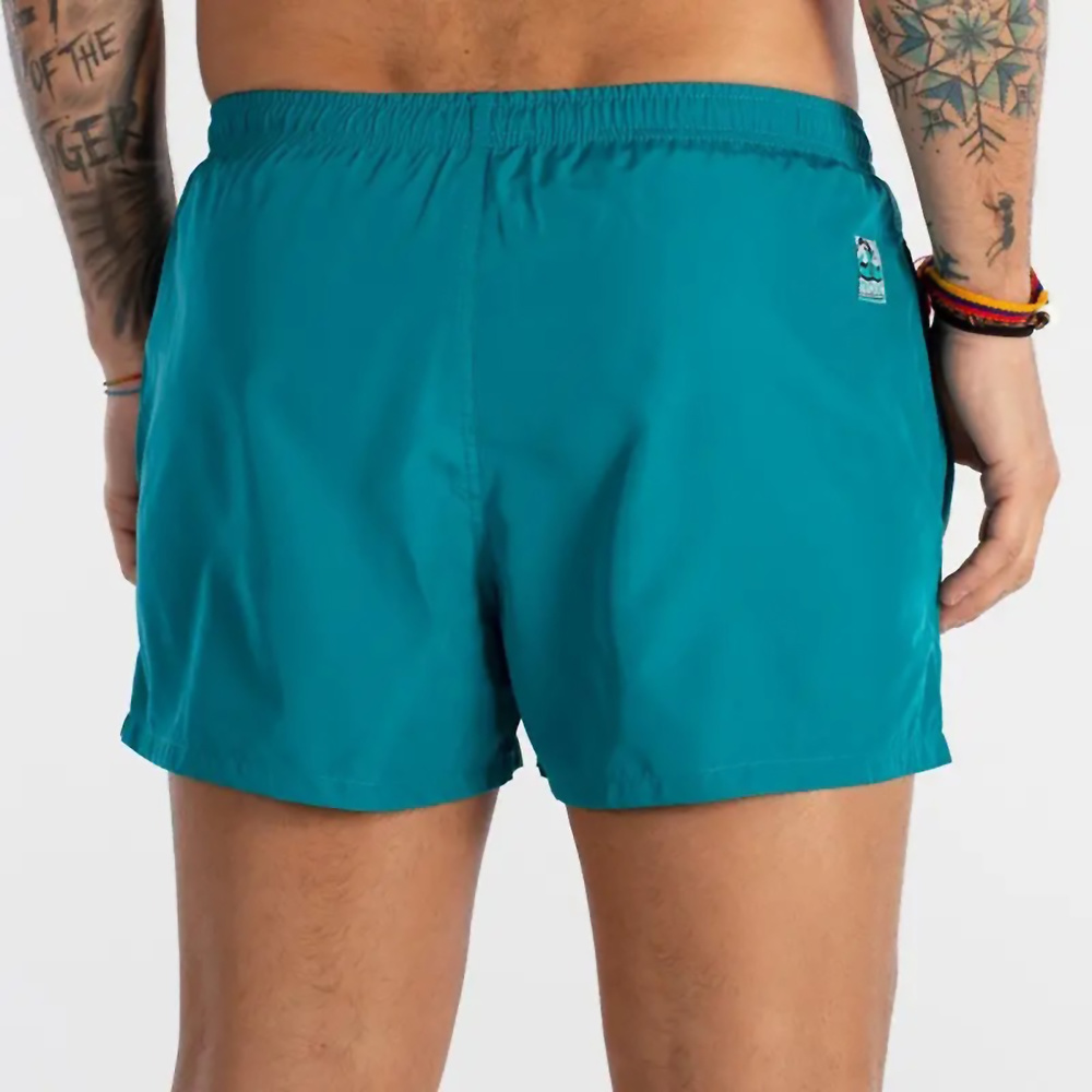 ROX R-OPEN SWIMMING COSTUME GREEN ADULT. 