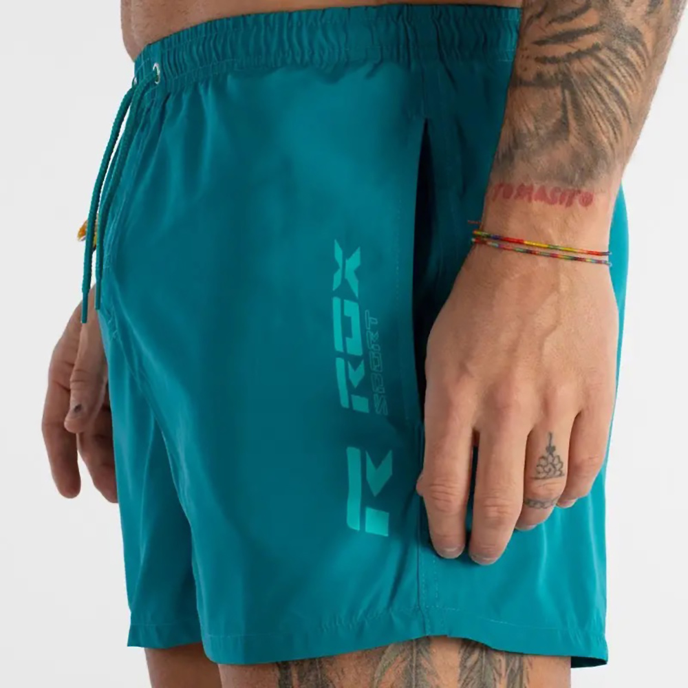 ROX R-OPEN SWIMMING COSTUME GREEN ADULT. 