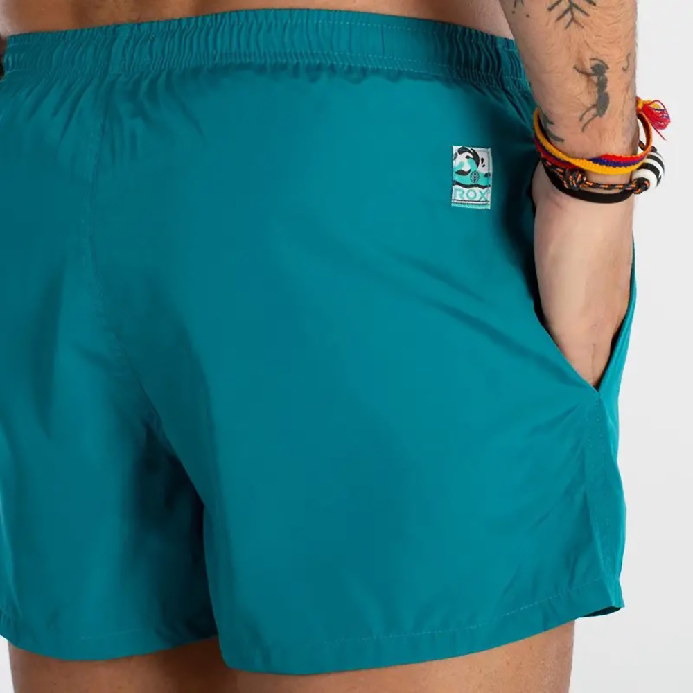 ROX R-OPEN SWIMMING COSTUME GREEN ADULT. 