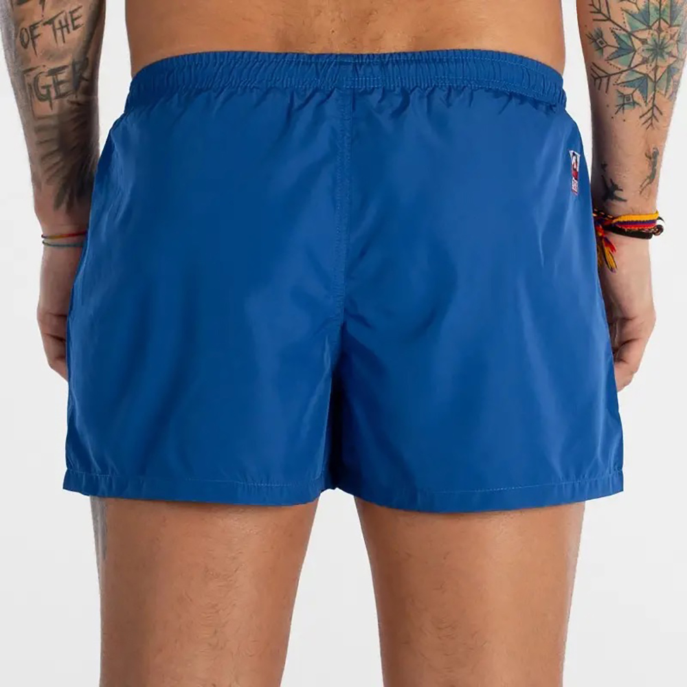 ROX R-OPEN SWIMMING COSTUME ROYAL ADULT. 