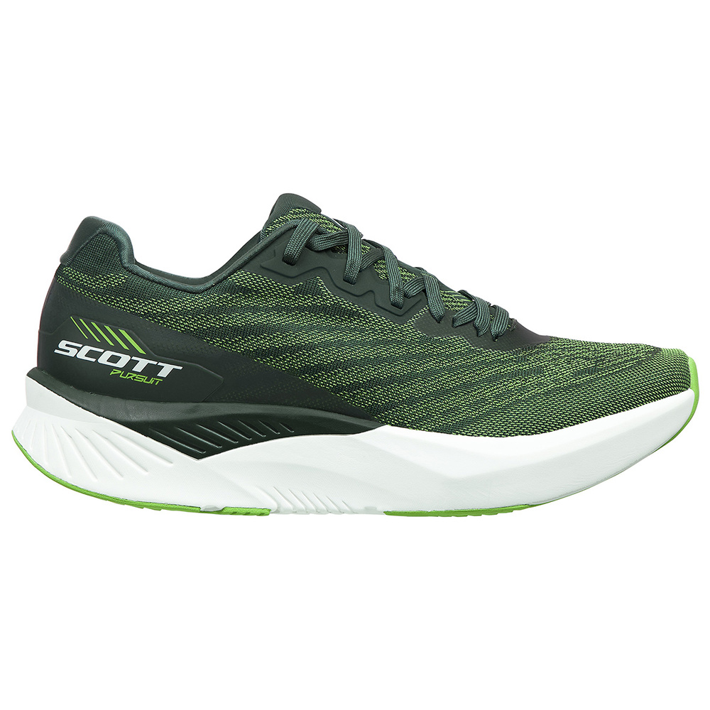 Zapatillas 2025 scott running