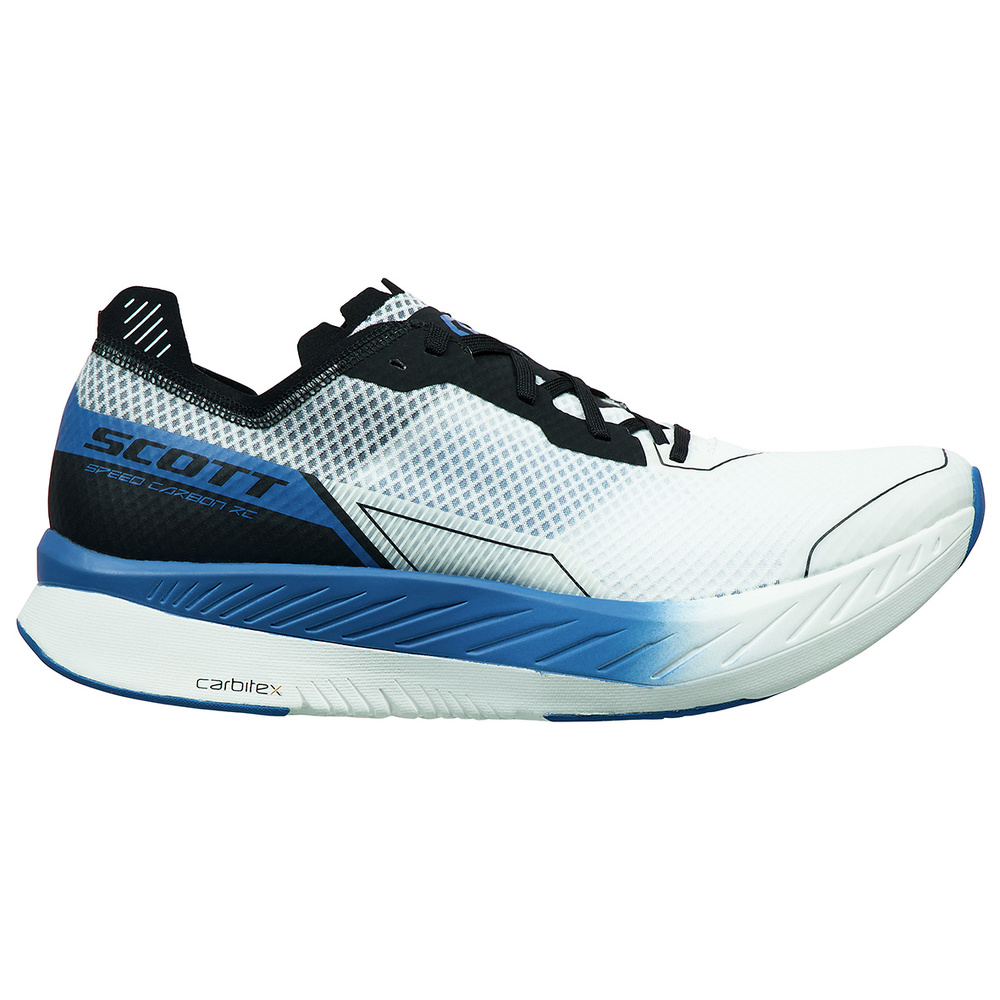 Zapatillas 2025 scott running