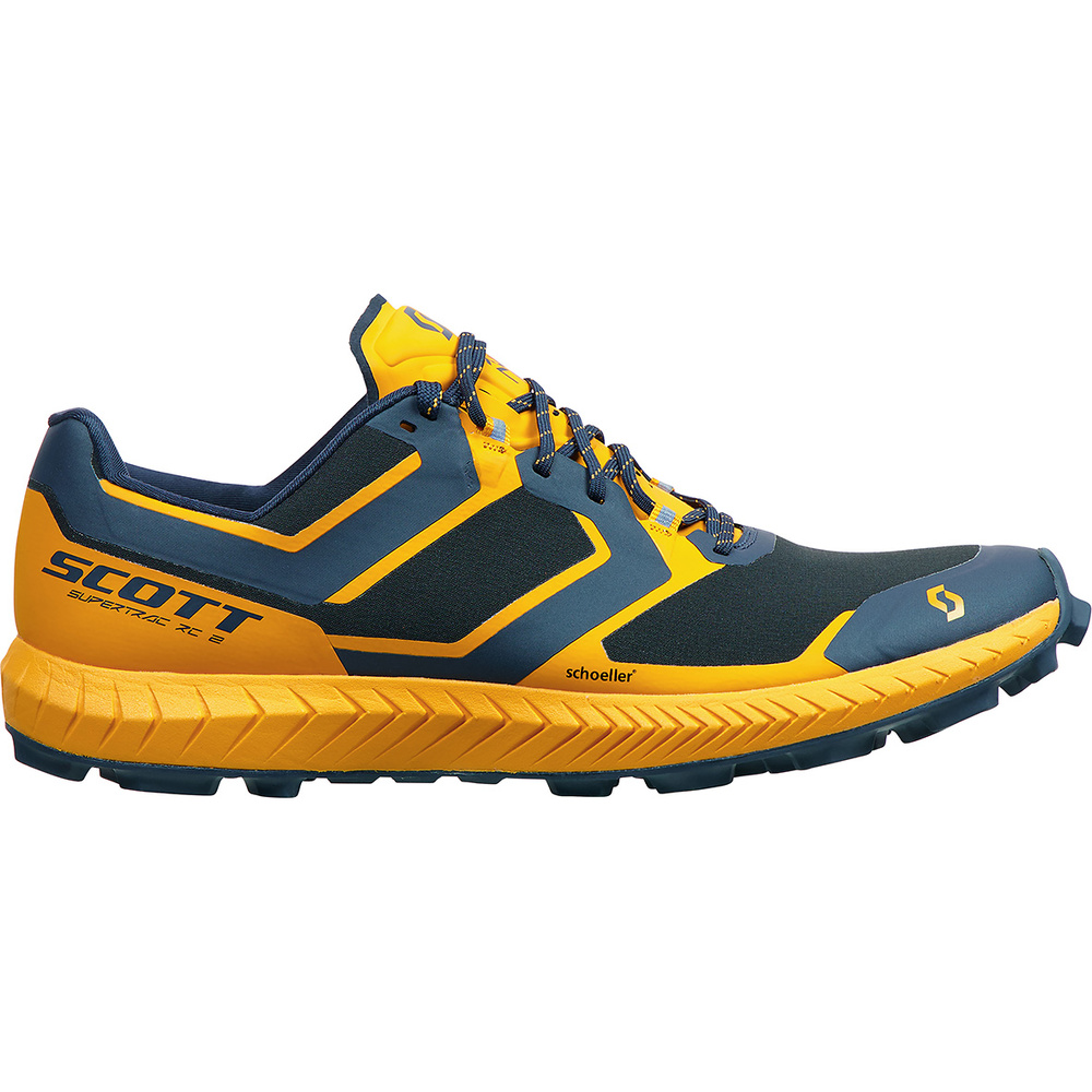 Bright on sale running shoes