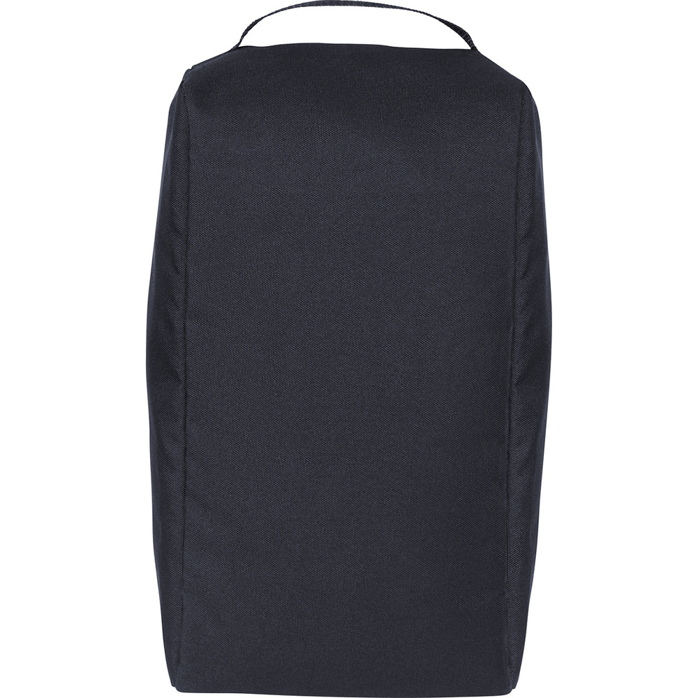 SHOE BAG JAKO, BLACK. 