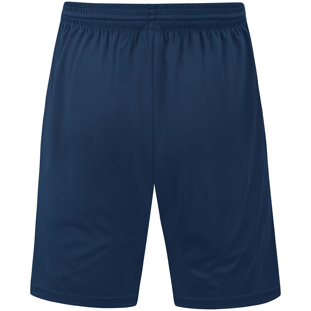 SHORTS JAKO ALLROUND, NAVY-FLAME KIDS. 