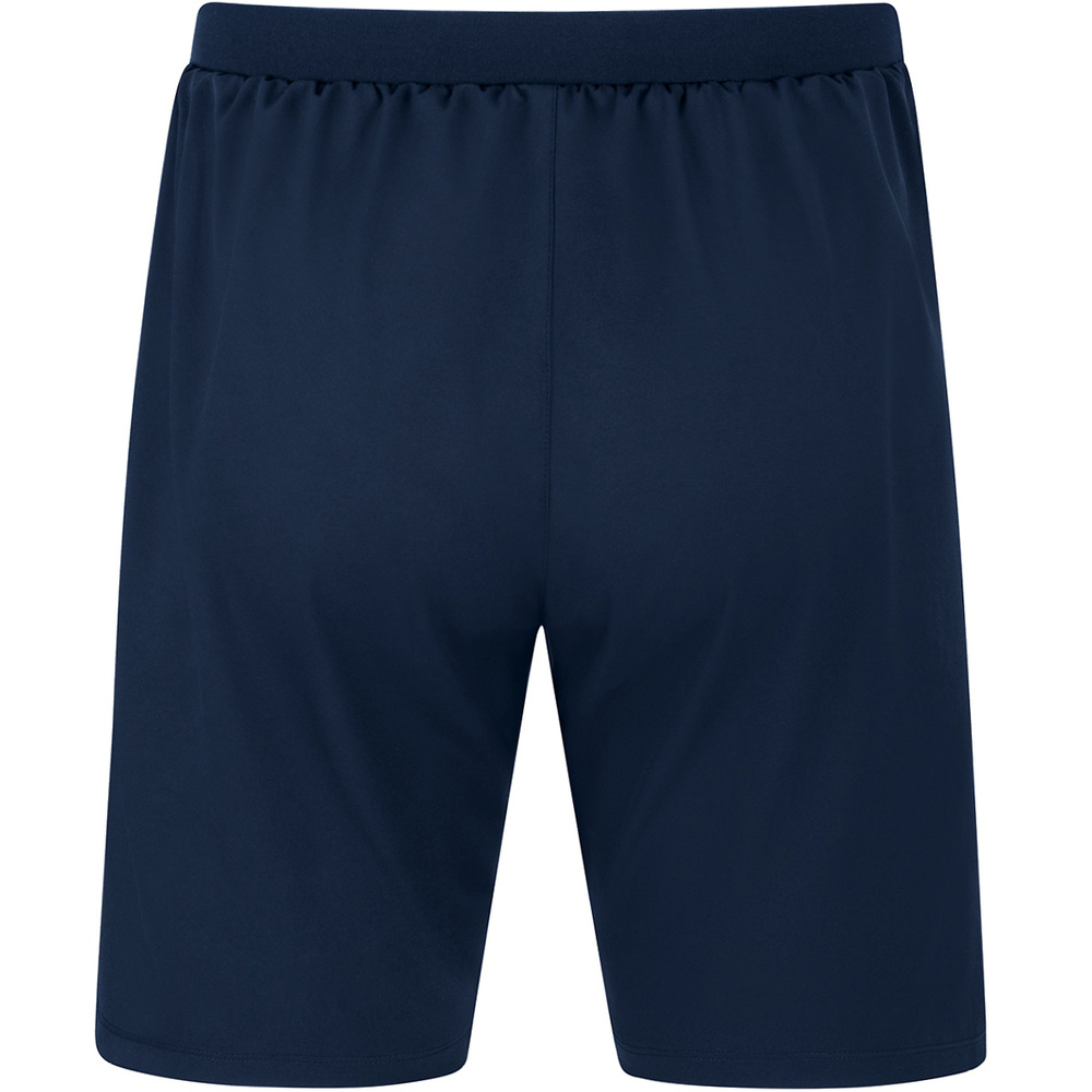 SHORTS JAKO ALLROUND, SEABLUE KIDS. 