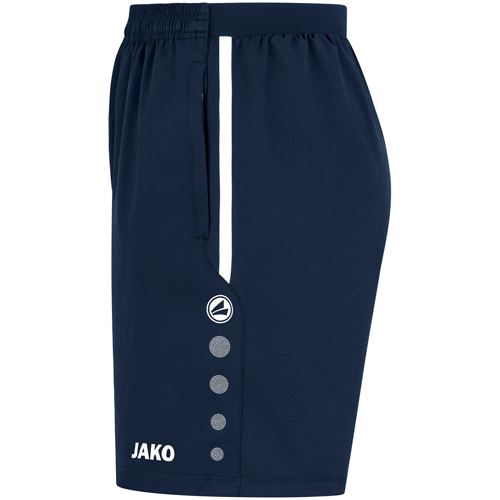 SHORTS JAKO ALLROUND, SEABLUE KIDS. 