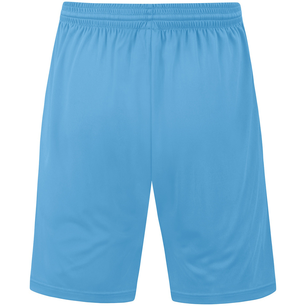 SHORTS JAKO ALLROUND, SKY BLUE KIDS. 