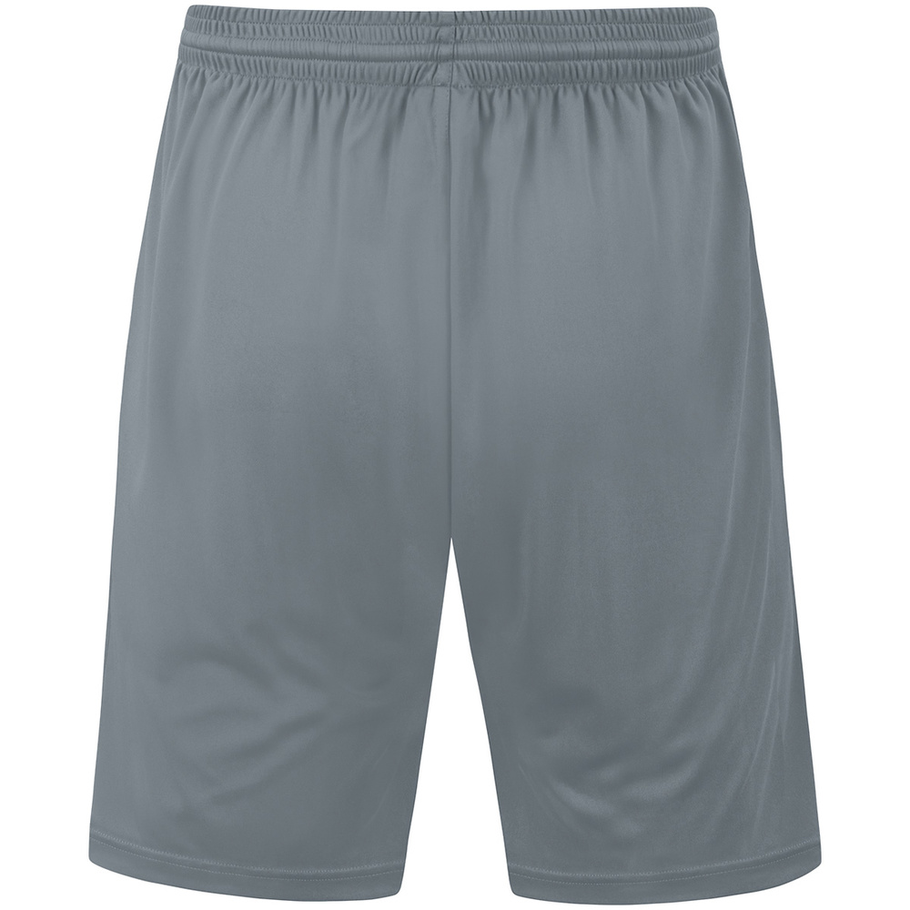 SHORTS JAKO ALLROUND, STONE GREY KIDS. 