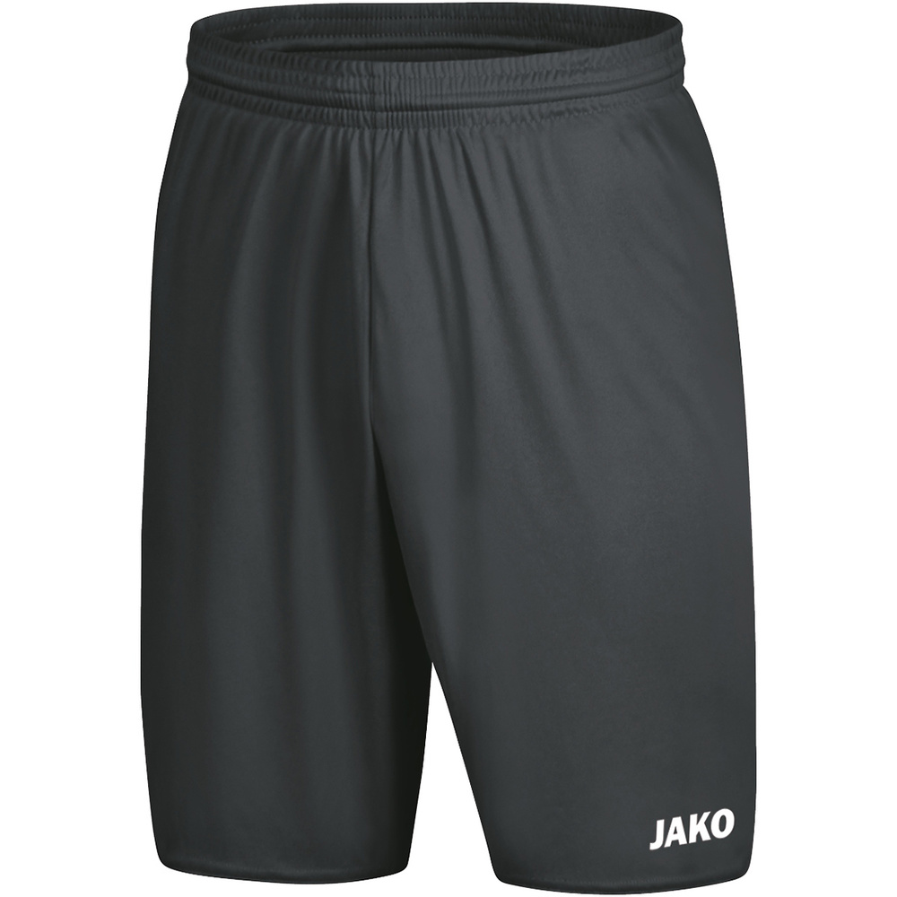 SHORTS JAKO ANDERLECHT 2.0, ANTHRACITE MEN. 