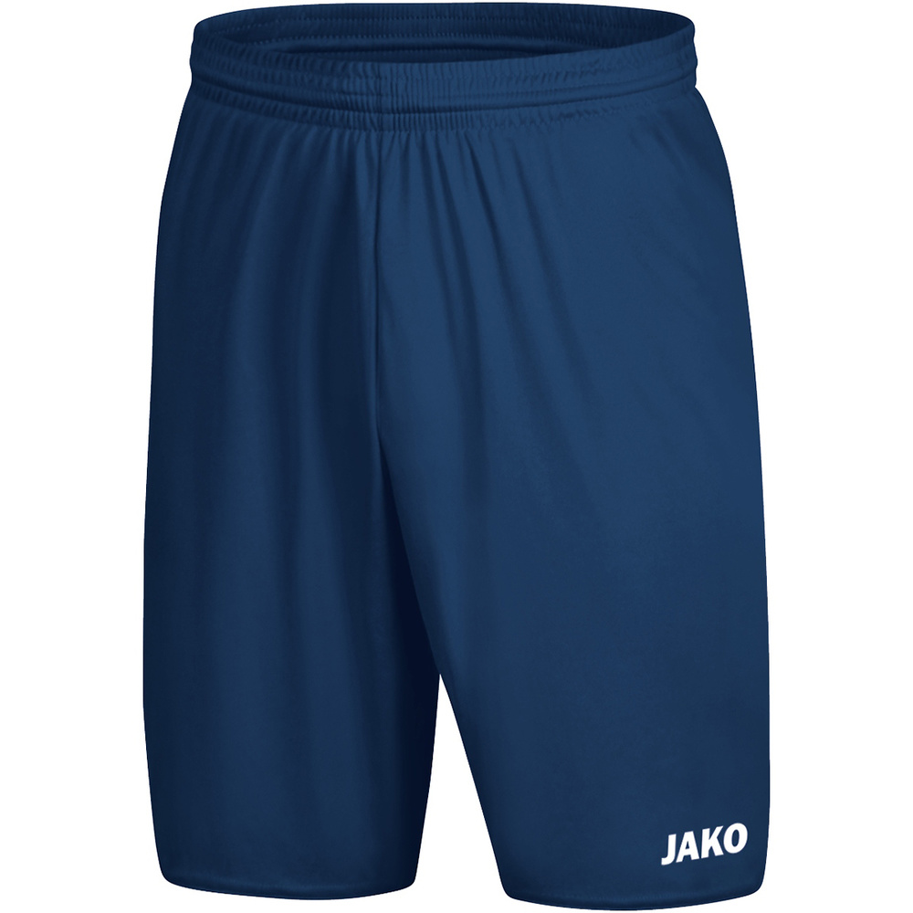 SHORTS JAKO ANDERLECHT 2.0, NAVY MEN. 