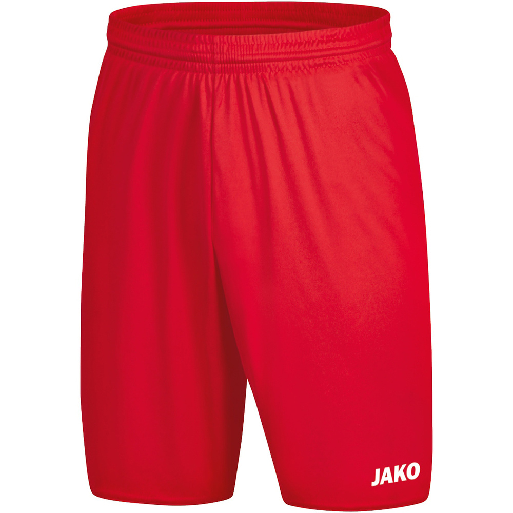 SHORTS JAKO ANDERLECHT 2.0, SPORT RED KIDS. 