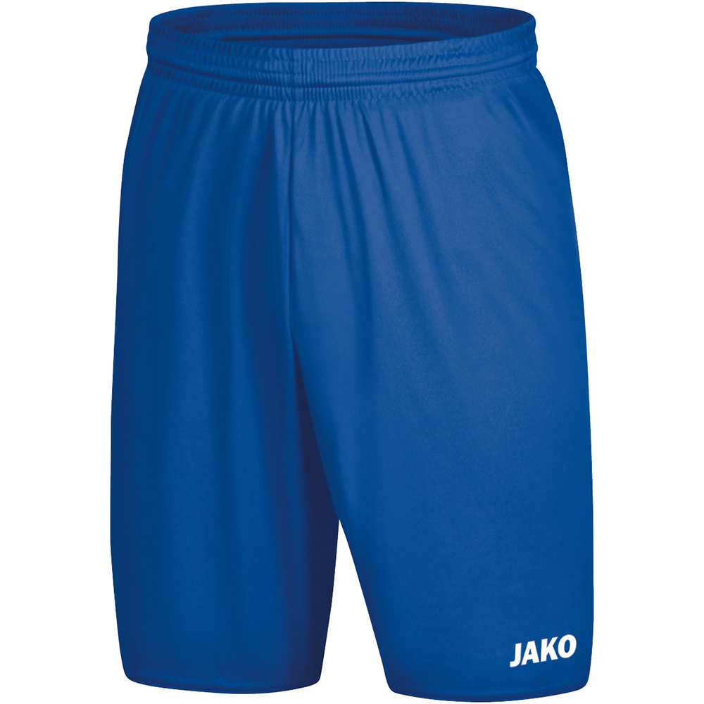 SHORTS JAKO ANDERLECHT 2.0, SPORT ROYAL KIDS. 