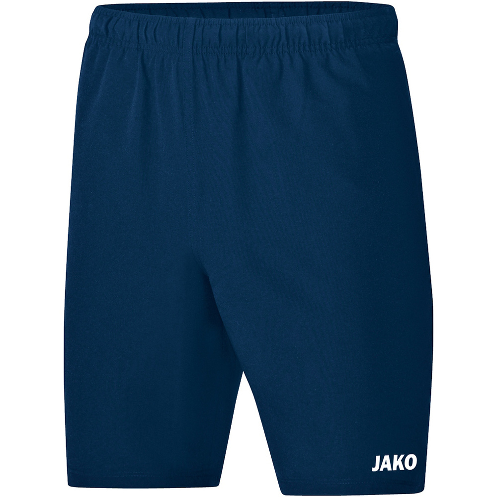 SHORTS JAKO CLASSICO, NIGHT BLUE KIDS. 