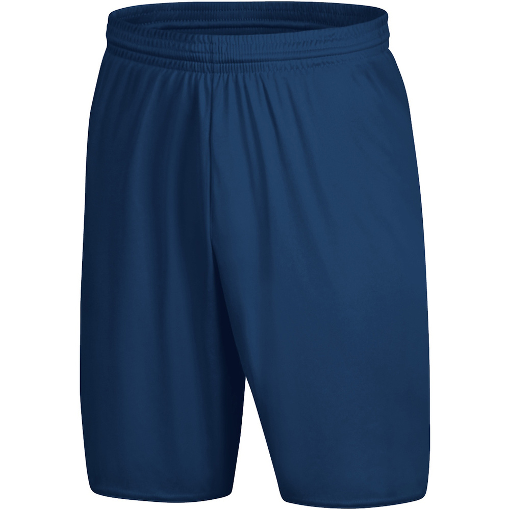 SHORTS JAKO PALERMO 2.0, NAVY MEN. 